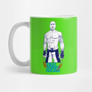 OLD MAN ROGAN Mug